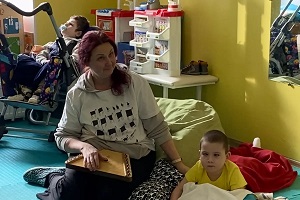 «Изоляция — не решение проблемы»: какие районы Петербурга страдают от отсутствия мест дневного пребывания для инвалидов