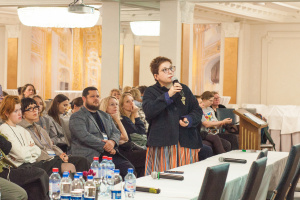 Пространство для сотрудничества Пространство для сотрудничества